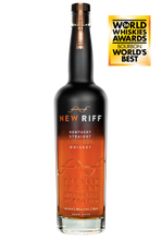 Load image into Gallery viewer, New Riff Bottled in Bond Bourbon