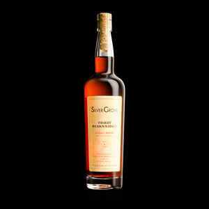 Silver Grove Kentucky Straight Bourbon Whiskey (2024)